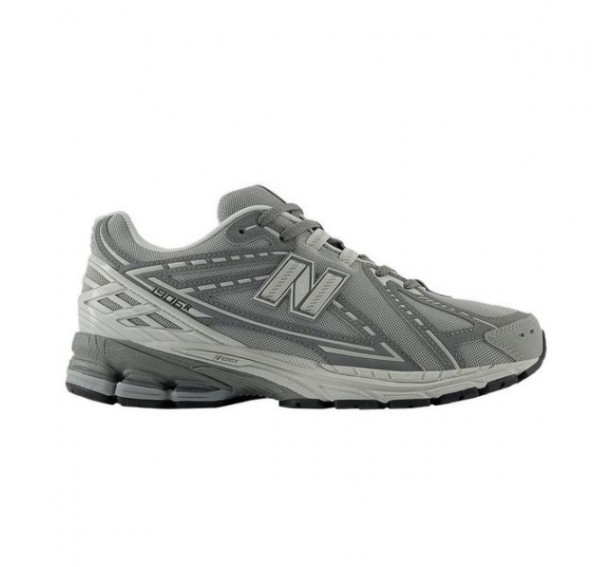 Кроссовки New Balance 1906 Grey M1906RLC