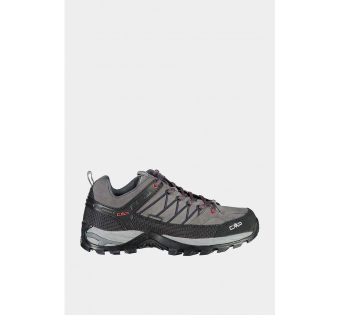 Кросівки Cmp Rigel Low Trekking Shoes Wp 3Q13247-44UF
