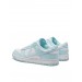 Кроссовки Nike Dunk Low Light Blue/White Dv0833-104 46 DV0833-104