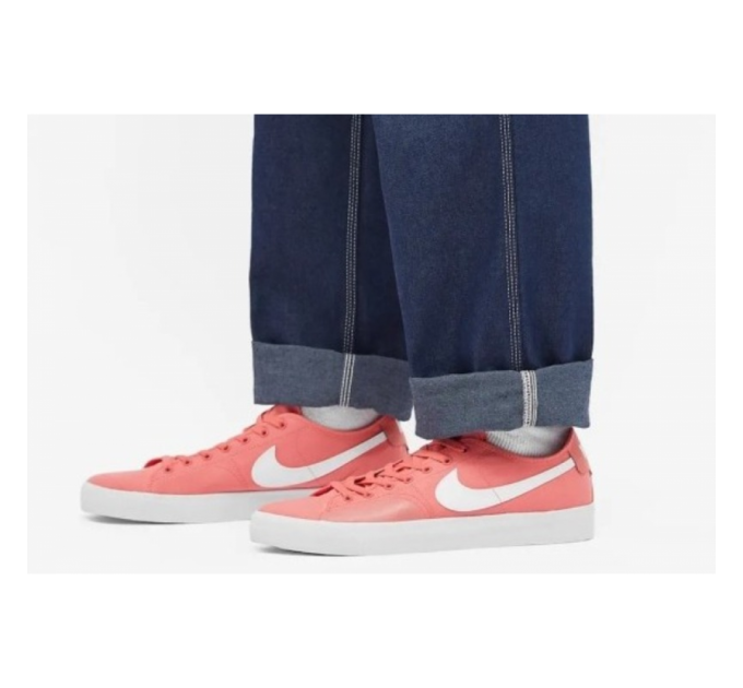 Кеды Nike Sb Blazer Court CV1658-602