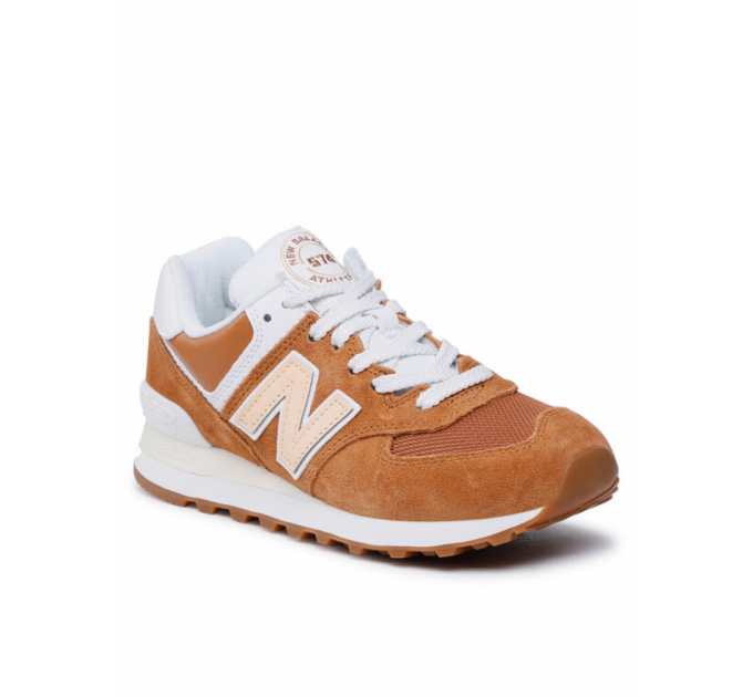 Кроссовки New Balance U574 V2 U574OB2