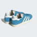 Кроссовки Adidas Gazelle Shoes Light Blue GY7337