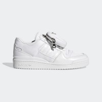 Кроссовки Adidas Forum Low Prada GY7042