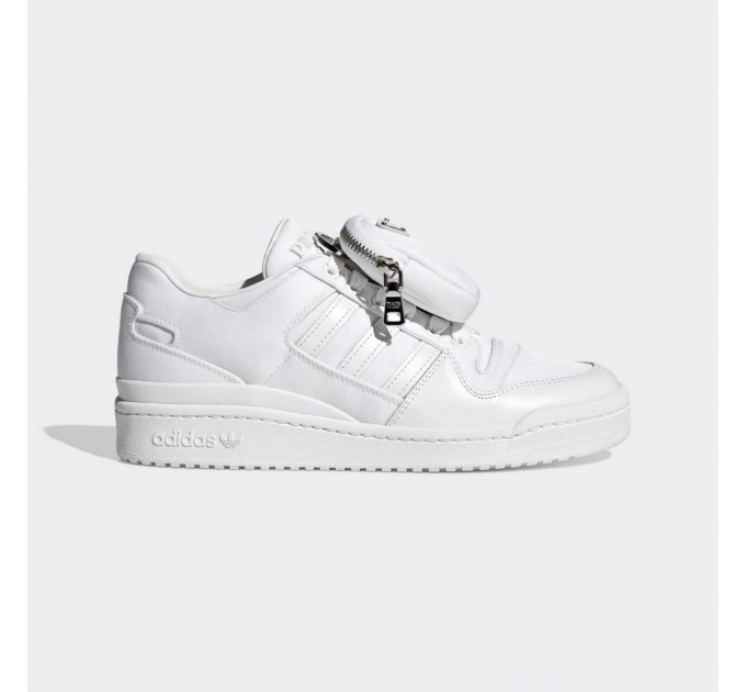 Кроссовки Adidas Forum Low Prada GY7042