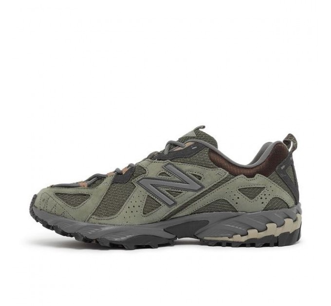 Кроссовки New Balance 610 ML610TM