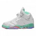 Кроссовки Jordan 5 Retro Gs 440892-100