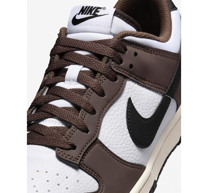 Кроссовки Nike Dunk Low Next Nature HF4292-200