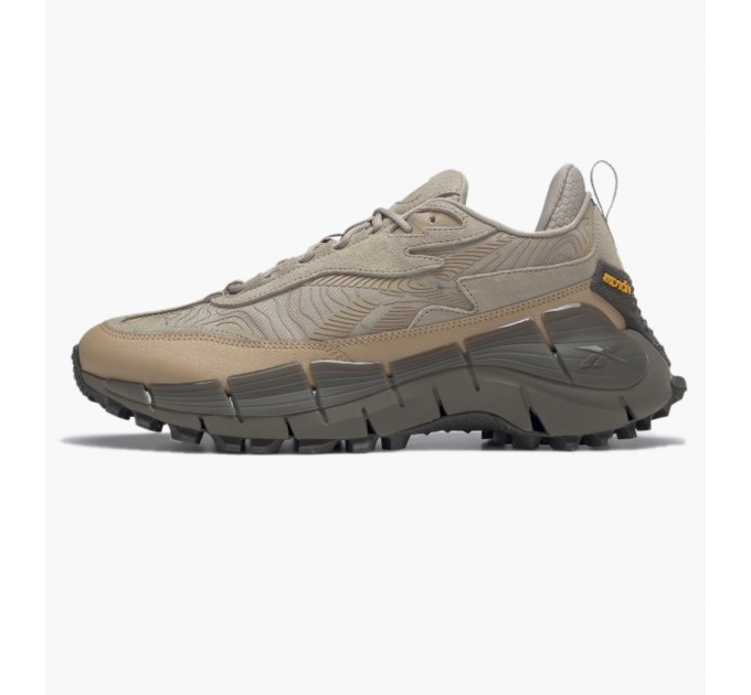 Кроссовки Reebok Zig Kinetica 2.5 Edge GZ2184