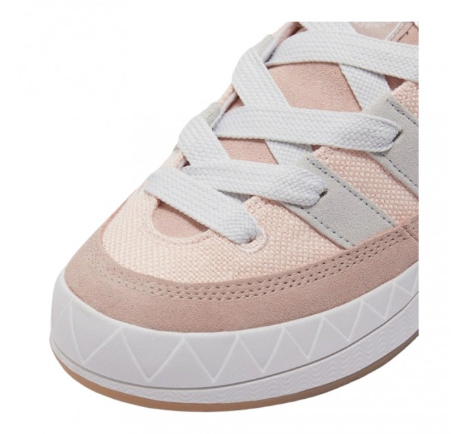 Кроссовки Adimatic Pink HQ6909