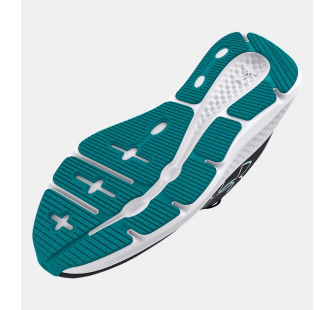 Кросівки Under Armour Charged Pursuit 3 Bl 3026518-104