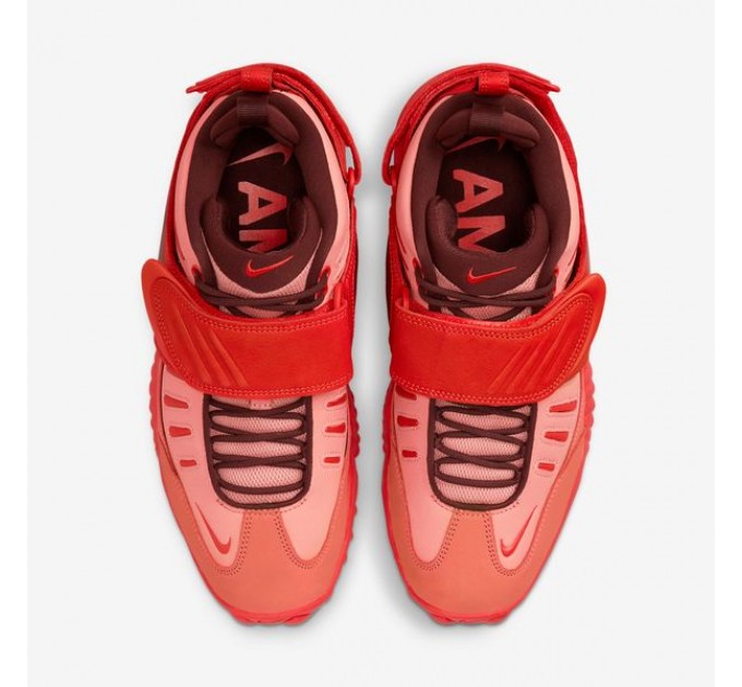 Кроссовки Nike X Ambush Air Adjust Force Red DM8465-800