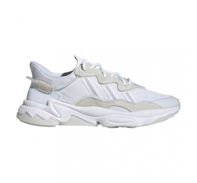 Кроссовки Adidas Ozweego Shoes White/Beige Fv6577 39 FV6577