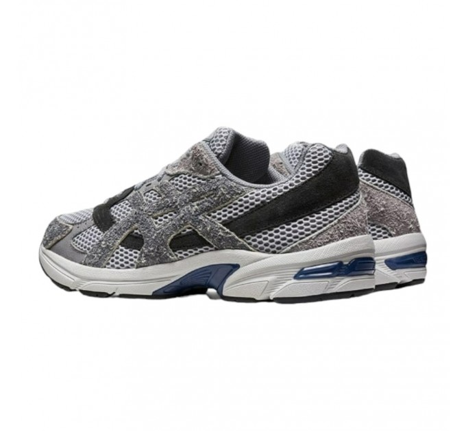 Кроссовки Asics Gel-1130 "Hairy Suede Pack" 1203A327-021