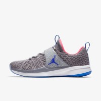 Кроссовки Jordan Trainer 2 Flyknit 921210-008