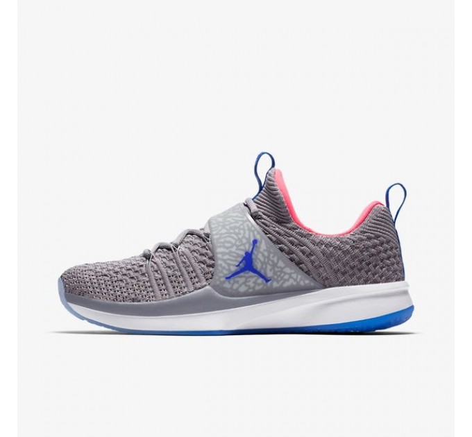 Кроссовки Jordan Trainer 2 Flyknit 921210-008