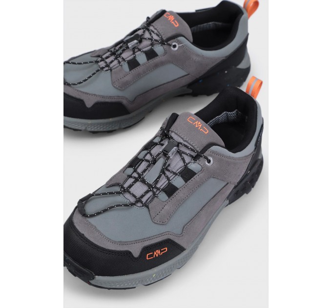 Кросівки Cmp Hosnian Low Wp Hiking Shoes 3Q23567-U911