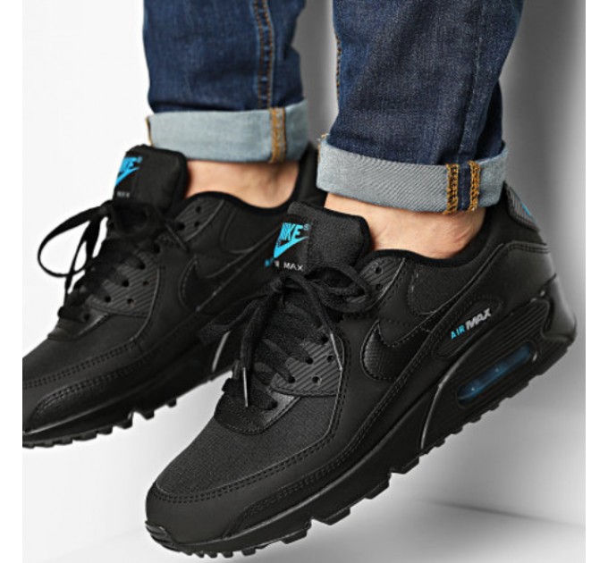 Кроссовки Nike Air Max 90 DC4116-002