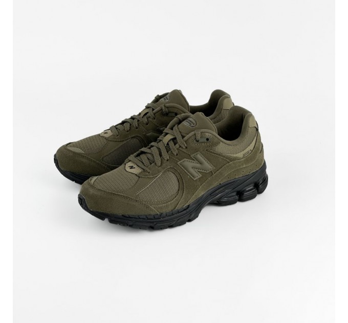 Кроссовки New Balance 2002R M2002RZC