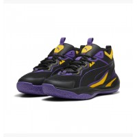 Кроссовки Puma Milenio Tech Club 392330-08