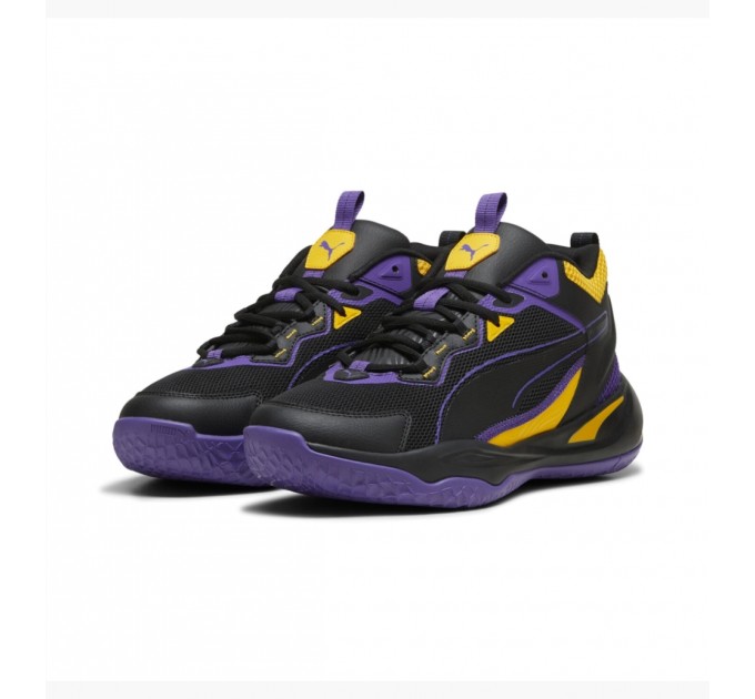 Кроссовки Puma Milenio Tech Club 392330-08