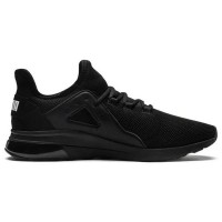Кроссовки Electron Street 'Triple Black' 367309-01