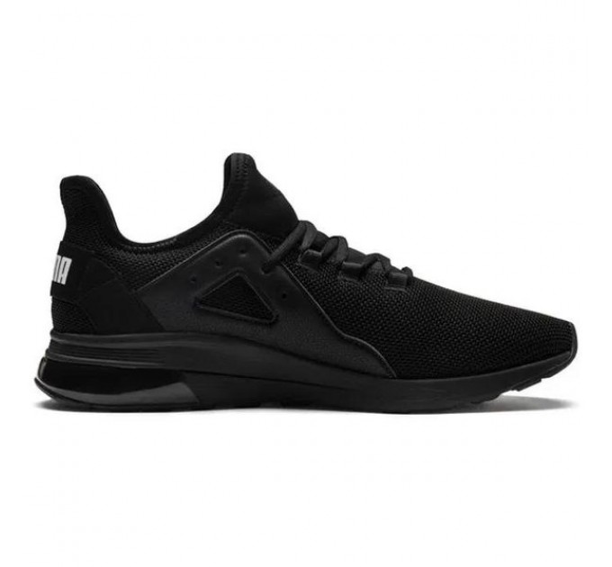 Кроссовки Electron Street 'Triple Black' 367309-01