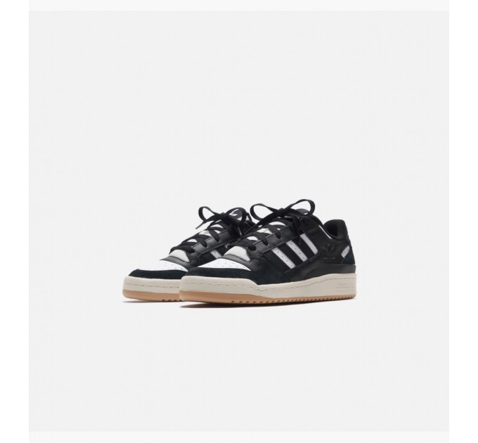 Кроссовки Adidas Forum Low Classic Originals ID6857