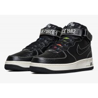 Кроссовки Nike Air Force 1 Mid Lx DV1029-010