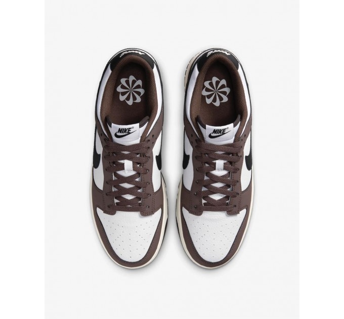 Кроссовки Nike Dunk Low Next Nature HF4292-200