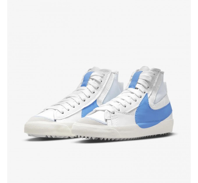 Кроссовки Nike Blazer Mid '77 Jumbo DD3111-103