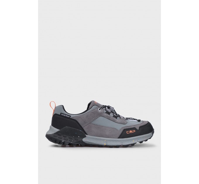 Кросівки Cmp Hosnian Low Wp Hiking Shoes 3Q23567-U911