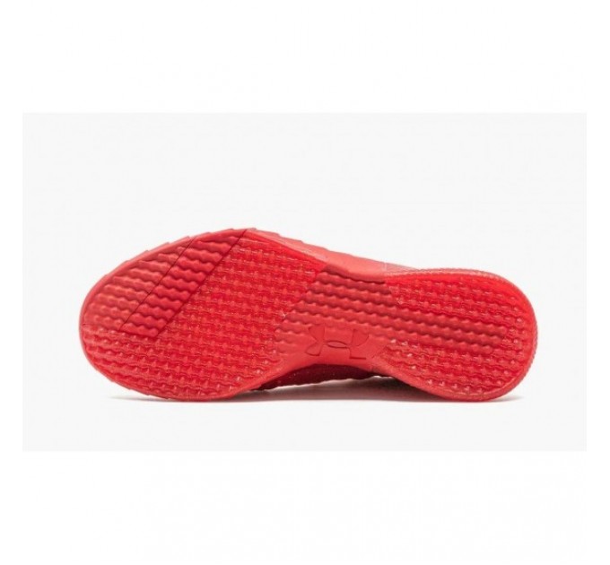 Кроссовки Under Armour C1N 3000233-600