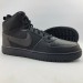 Court Borough Mid Sneaker Winter - AA0547-002