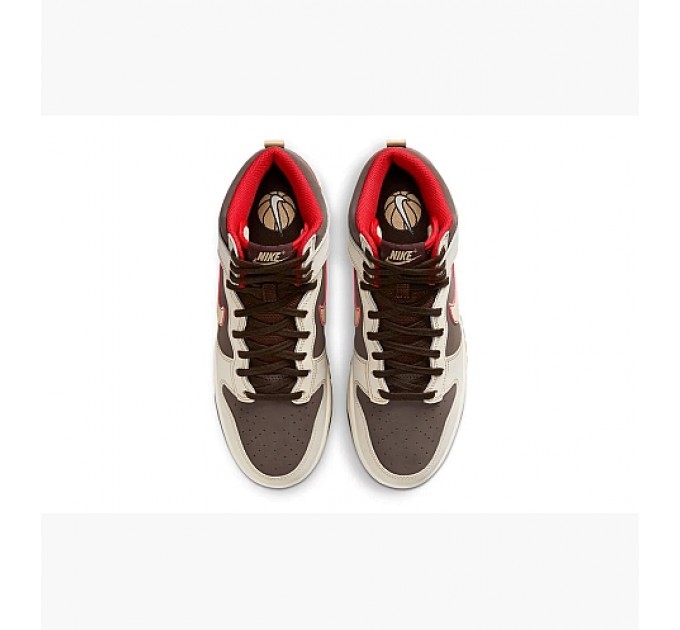Кроссовки Nike D Hi Retro Se FB8892-200