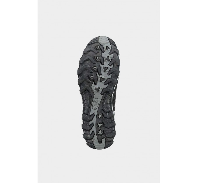 Кросівки Cmp Rigel Low Trekking Shoes Wp 3Q13247-44UF