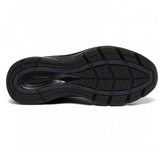 Кросівки Saucony Omni Walker 3 Wide S40203-2