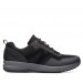 Кроссовки Clarks Wellmantrail Ap Black Combi 26169480