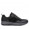 Кроссовки Clarks Wellmantrail Ap Black Combi 26169480