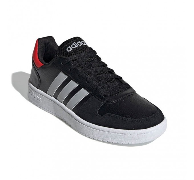 Кроссовки Adidas Hoops 2.0 EE7800