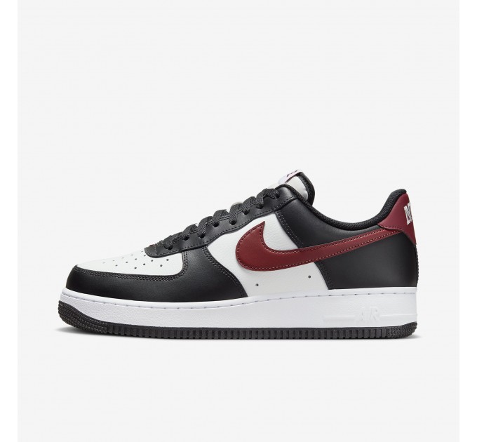 Кросівки Nike Air Force 1 07 FZ4615-001