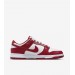 Кроссовки Nike Dunk Low Usc DD1391-602