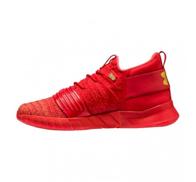 Кросівки Under Armour C1N 3000233-600