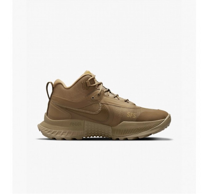 Кроссовки Nike React Sfb Carbon Beige Ck9951-900 42.5 CK9951-900