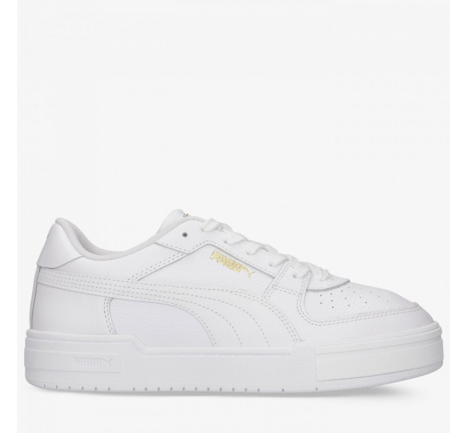 Кроссовки Ca Pro Full White 38019001