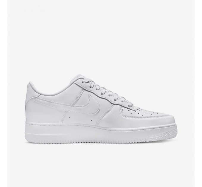 Кроссовки Nike Air Force 1 07 Fresh DM0211-100