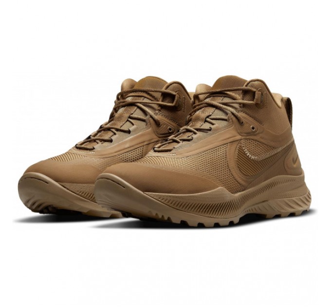 Кроссовки Nike React Sfb Carbon Beige Ck9951-900 42.5 CK9951-900