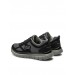 Кроссовки Мужские Skechers Burns Agoura Black/Gray (52635/Bkgy) 52635/BKGY