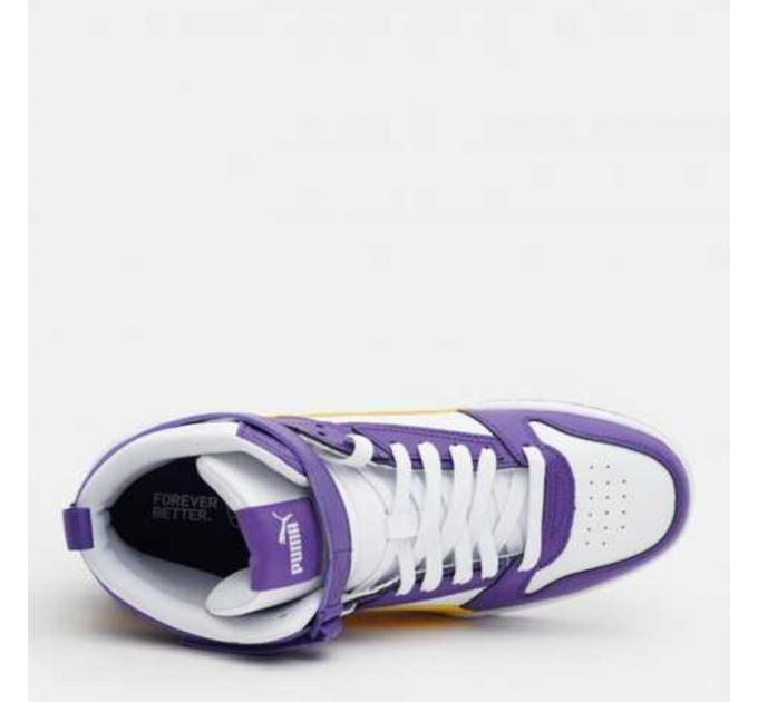 Кроссовки Puma Rbd Game Sneakers 385839_04 (Оригинал) 385839_04