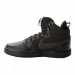 Court Borough Mid Sneaker Winter - AA0547-002