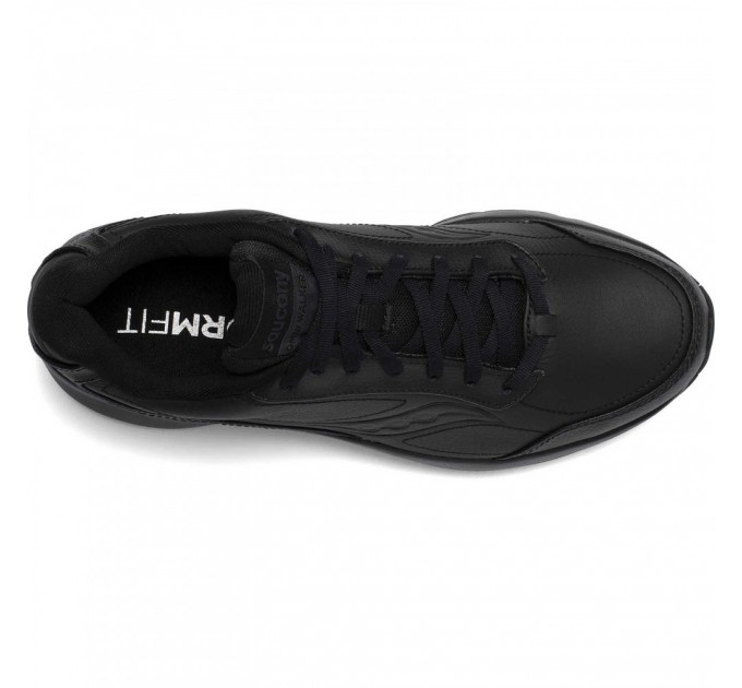 Кросівки Saucony Omni Walker 3 Wide S40203-2